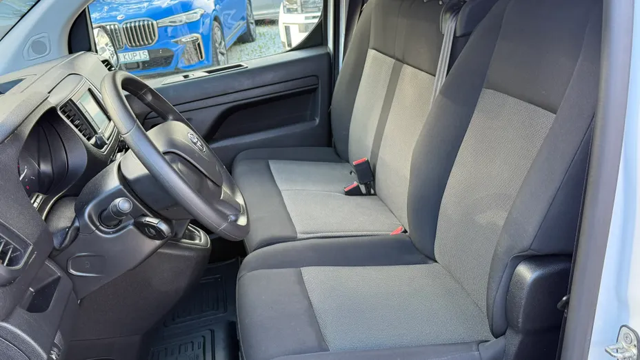TOYOTA Proace Verso Proace Verso 2.0 D4-D Long Business
