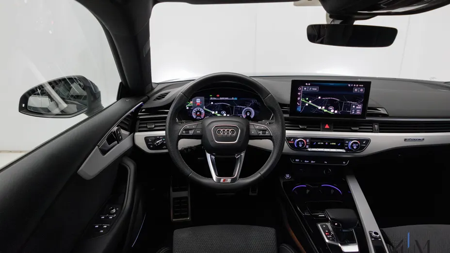 AUDI A5 A5 45 TFSI mHEV Quattro S Line S tronic