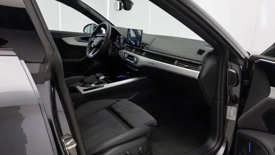 AUDI A5 A5 45 TFSI mHEV Quattro S Line S tronic