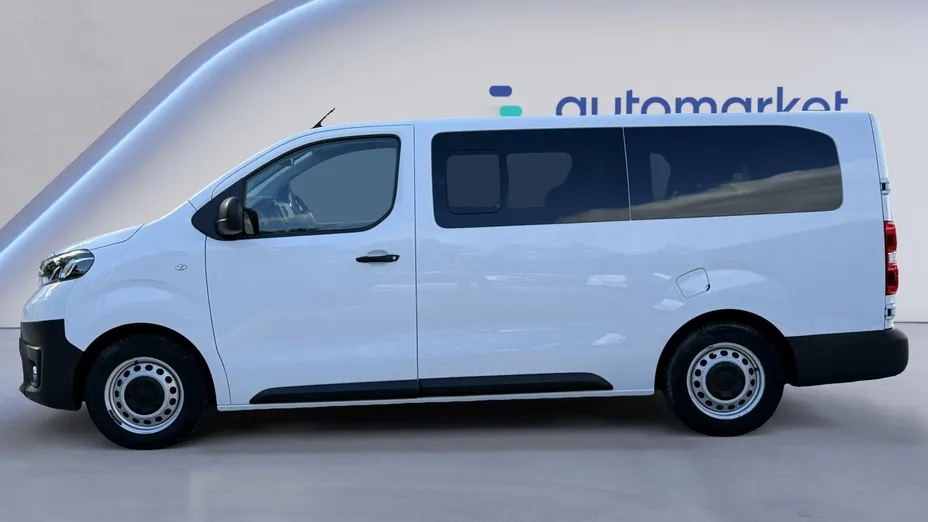 TOYOTA Proace Verso Proace Verso 2.0 D4-D Long Business