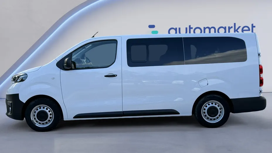 TOYOTA Proace Verso Proace Verso 2.0 D4-D Long Business