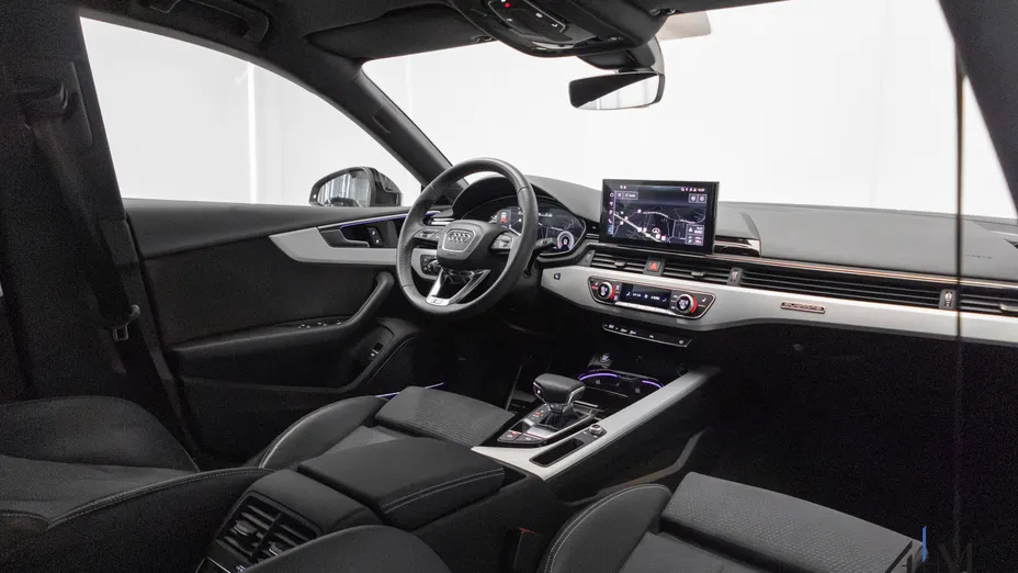 AUDI A5 A5 45 TFSI mHEV Quattro S Line S tronic