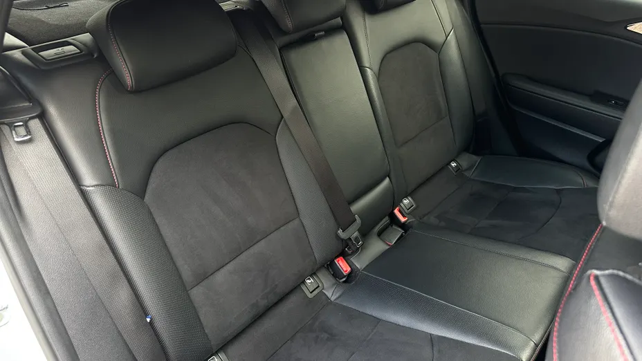 KIA Cee'd Ceed 1.6 T-GDI GT DCT