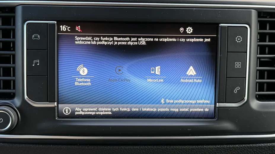 TOYOTA Proace Verso Proace Verso 2.0 D4-D Long Business