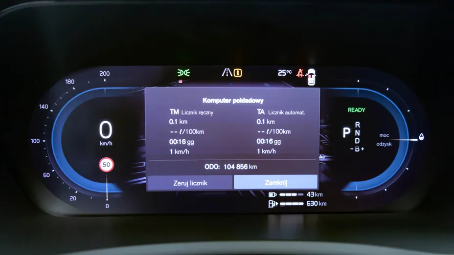 VOLVO XC90 XC90 T8 AWD Plug-In Hybrid Ultra Dark 7os aut