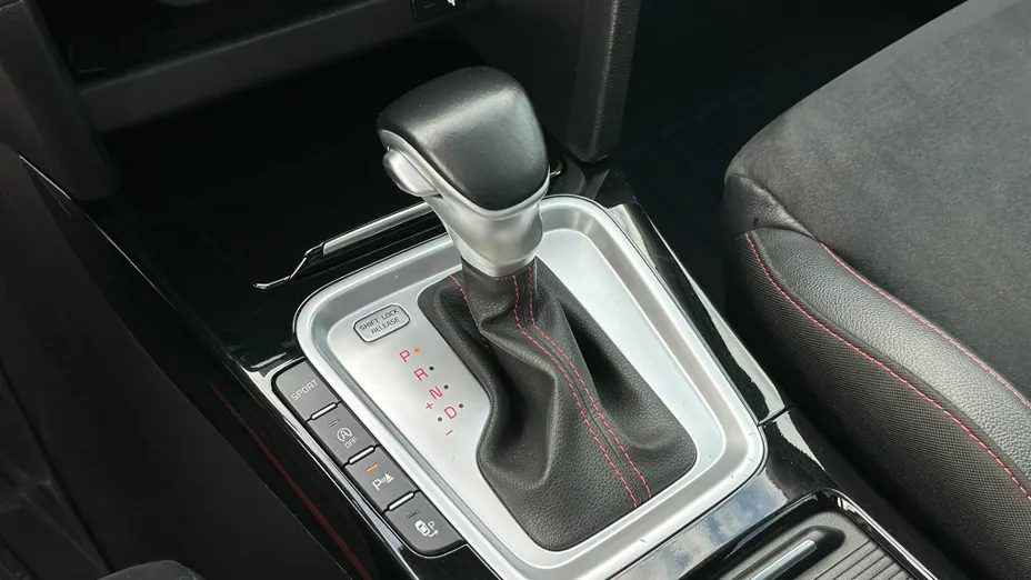 KIA Cee'd Ceed 1.6 T-GDI GT DCT