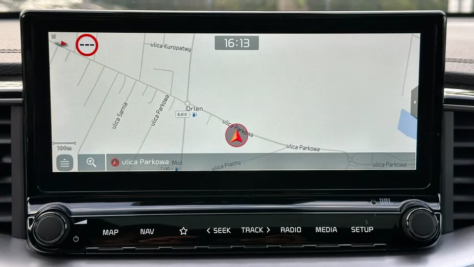 KIA Cee'd Ceed 1.6 T-GDI GT DCT
