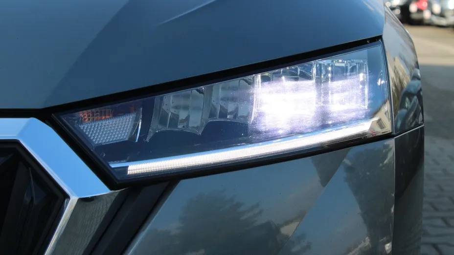 SKODA Octavia Octavia 2.0 TDI Ambition DSG