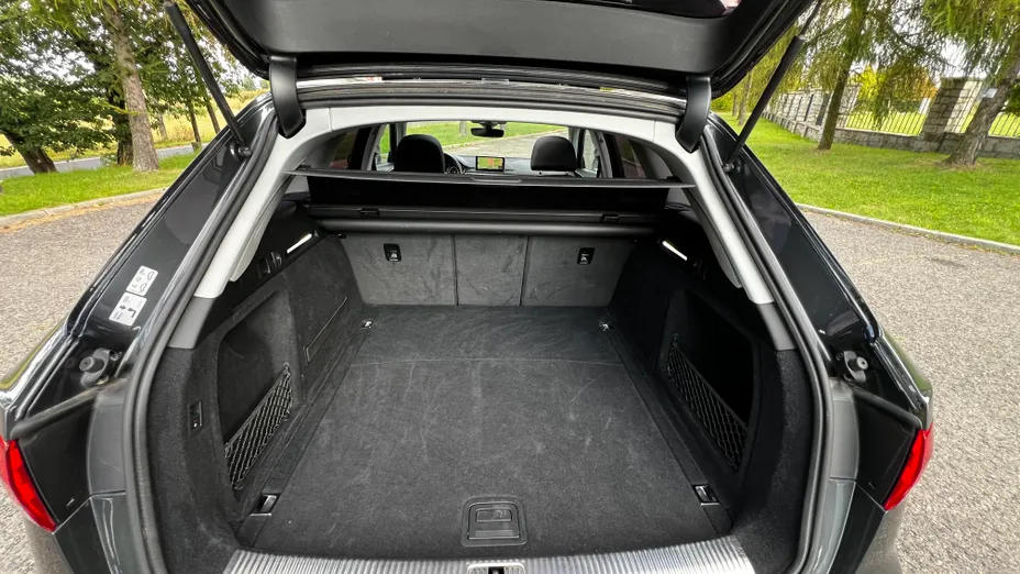 AUDI A4 A4 2.0 TDI ultra