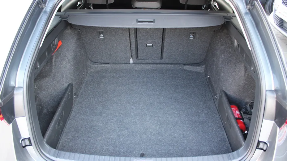 SKODA Octavia Octavia 2.0 TDI Ambition DSG