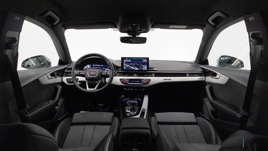 AUDI A5 A5 45 TFSI mHEV Quattro S Line S tronic