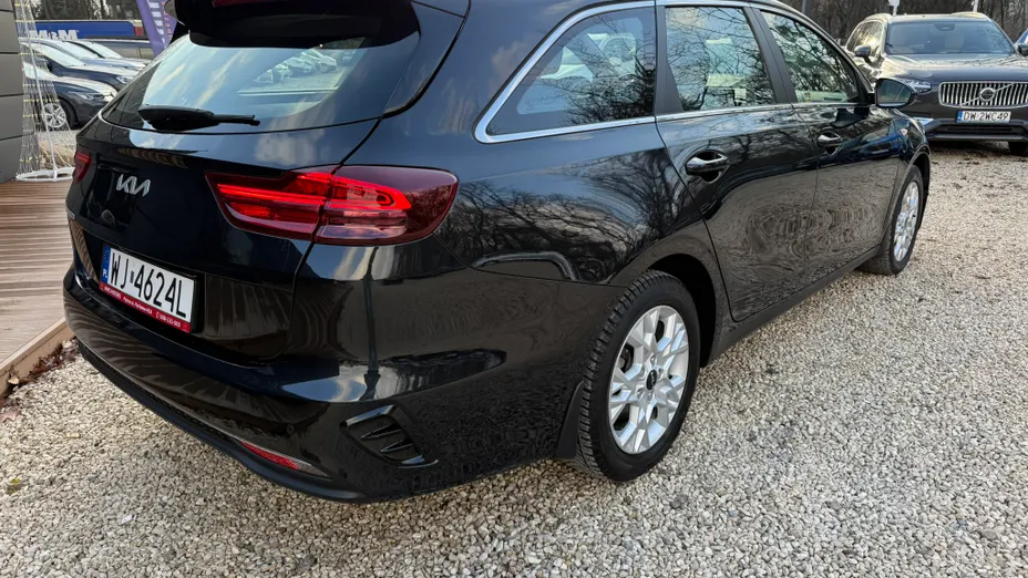 KIA Cee'd Cee'd 1.0 T-GDI M