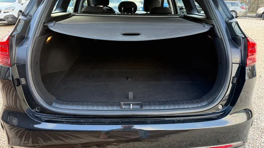 KIA Cee'd Cee'd 1.0 T-GDI M