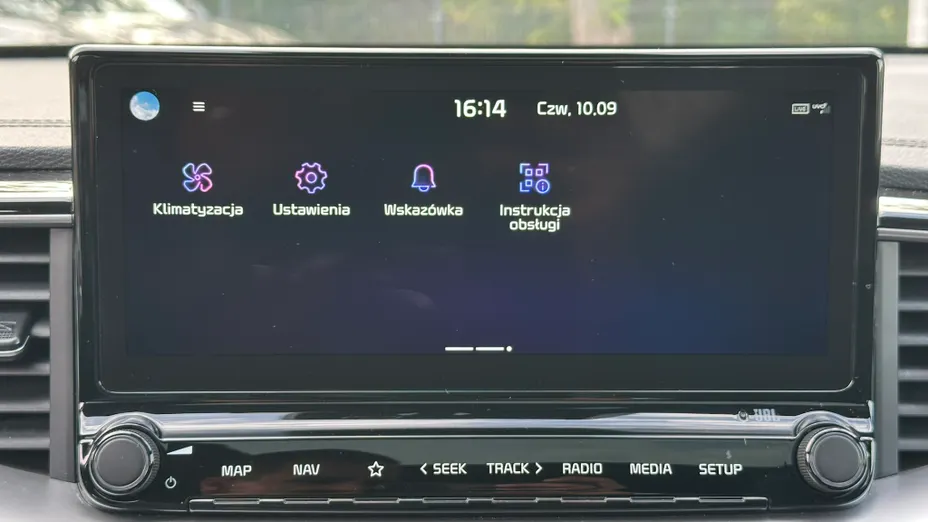 KIA Cee'd Ceed 1.6 T-GDI GT DCT