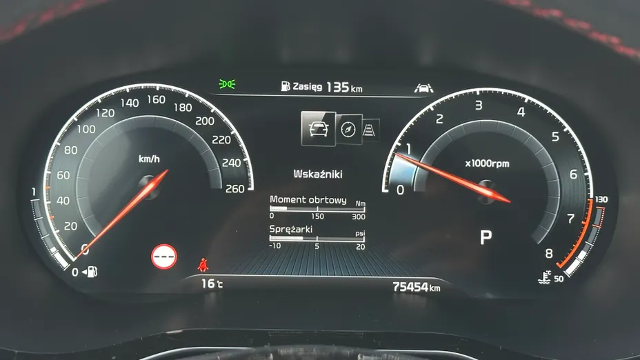 KIA Cee'd Ceed 1.6 T-GDI GT DCT