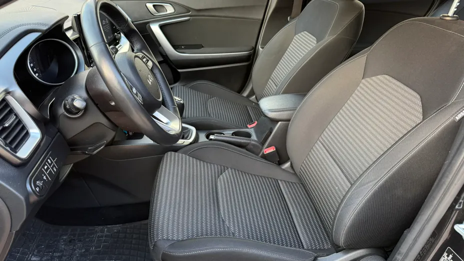 KIA Cee'd Cee'd 1.0 T-GDI M