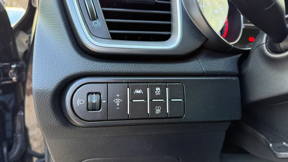 KIA Cee'd Cee'd 1.0 T-GDI M