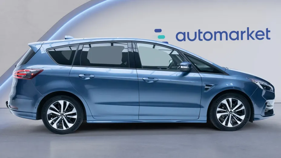 FORD S-MAX S-MAX 2.5 Hybrid ST-Line CVT 7os.