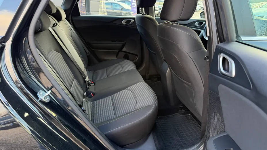 KIA Cee'd Cee'd 1.0 T-GDI M