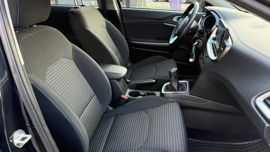 KIA Cee'd Cee'd 1.0 T-GDI M