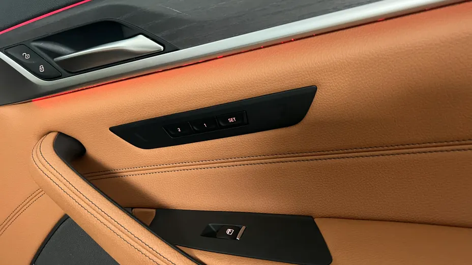 BMW Seria 5 520d mHEV Luxury Line sport-aut