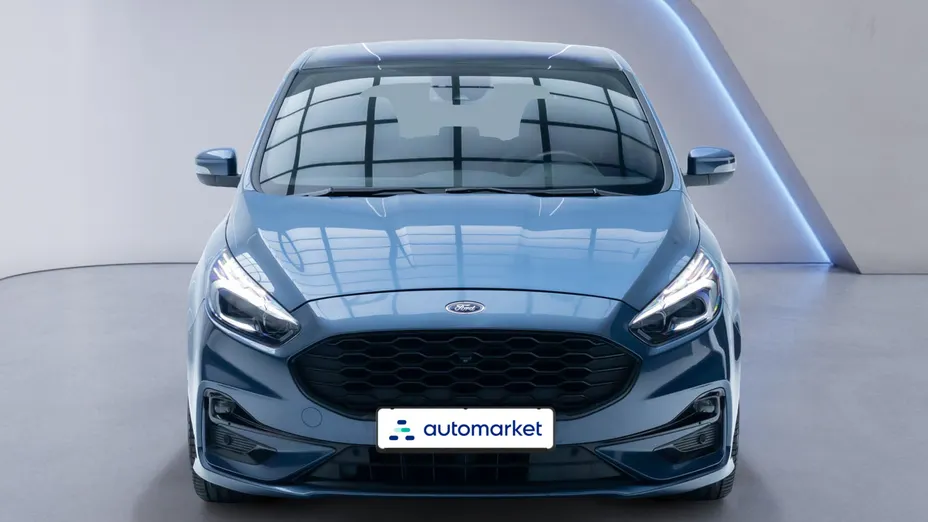 FORD S-MAX S-MAX 2.5 Hybrid ST-Line CVT 7os.
