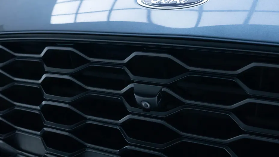 FORD S-MAX S-MAX 2.5 Hybrid ST-Line CVT 7os.