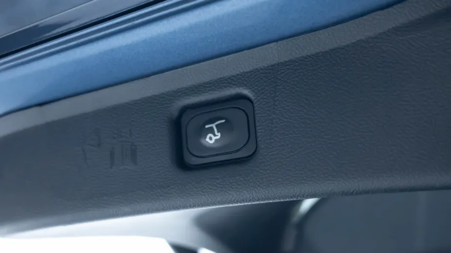 FORD S-MAX S-MAX 2.5 Hybrid ST-Line CVT 7os.