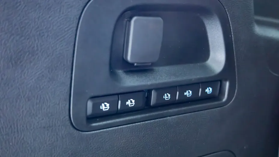FORD S-MAX S-MAX 2.5 Hybrid ST-Line CVT 7os.