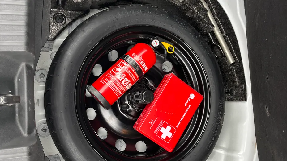 SEAT Leon Leon 1.2 TSI Reference