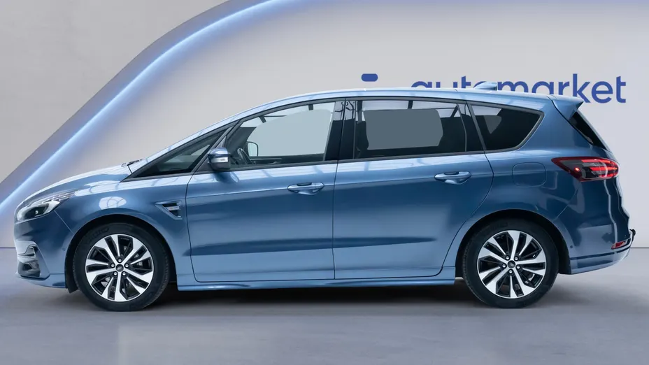 FORD S-MAX S-MAX 2.5 Hybrid ST-Line CVT 7os.