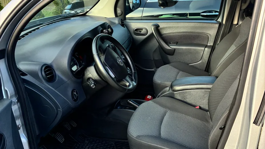 MERCEDES-BENZ Citan Citan 108 CDI 415.603