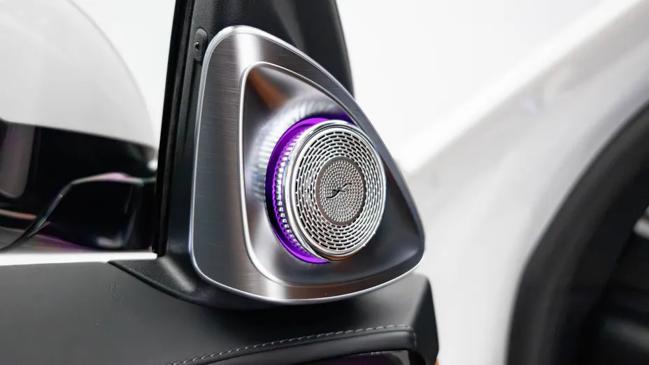 MERCEDES-BENZ S Klasa Maybach S 580 4-Matic