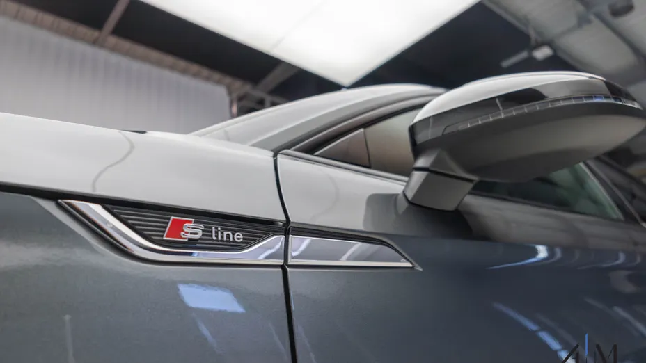 AUDI A5 A5 45 TFSI mHEV Quattro Black Edition S tronic