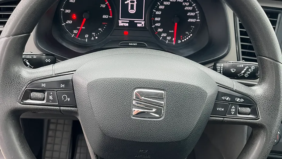 SEAT Leon Leon 1.2 TSI Reference