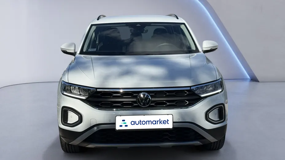 VOLKSWAGEN T-ROC T-ROC 1.5 TSI Life DSG