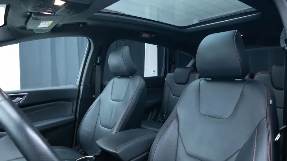 FORD S-MAX S-MAX 2.5 Hybrid ST-Line CVT 7os.