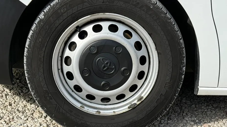 TOYOTA Proace Verso Proace Verso 2.0 D4-D Long Business