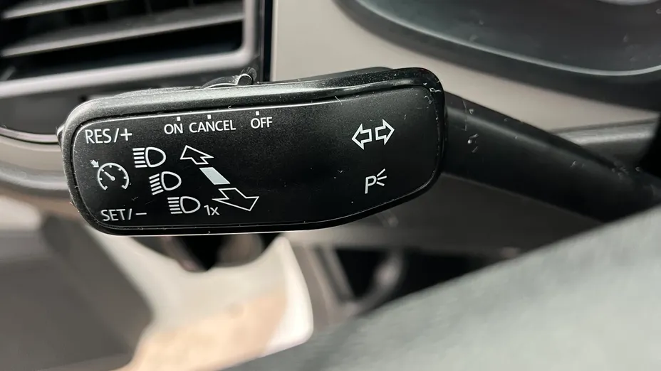 SEAT Leon Leon 1.2 TSI Reference