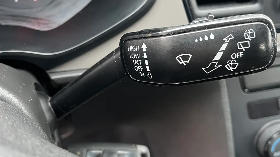 SEAT Leon Leon 1.2 TSI Reference