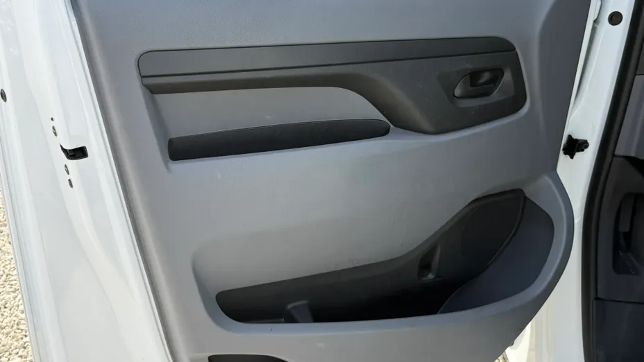 TOYOTA Proace Verso Proace Verso 2.0 D4-D Long Business