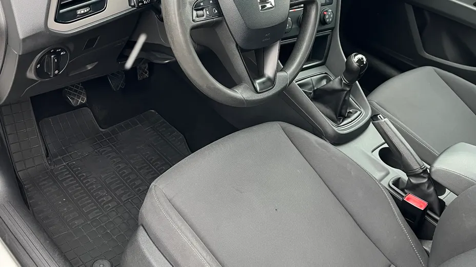 SEAT Leon Leon 1.2 TSI Reference