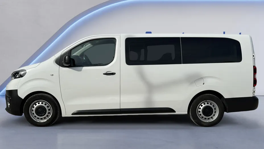 TOYOTA Proace Verso Proace Verso 2.0 D4-D Long Business