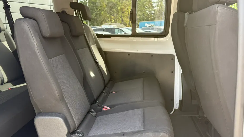 TOYOTA Proace Verso Proace Verso 2.0 D4-D Long Business