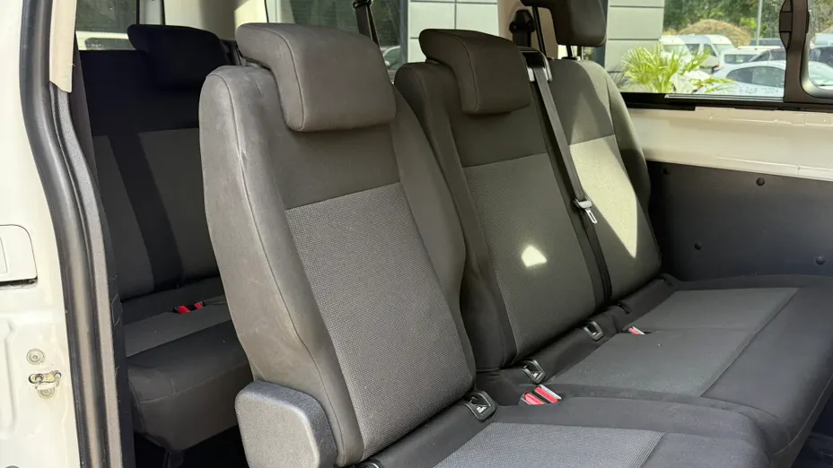 TOYOTA Proace Verso Proace Verso 2.0 D4-D Long Business