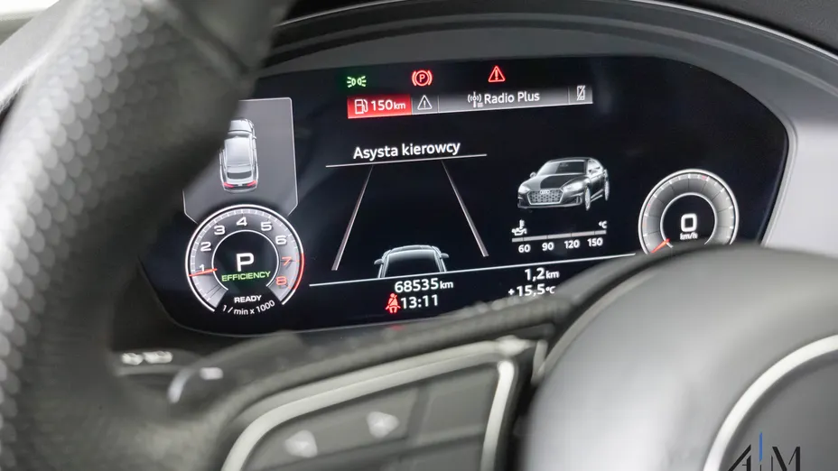 AUDI A5 A5 45 TFSI mHEV Quattro Black Edition S tronic