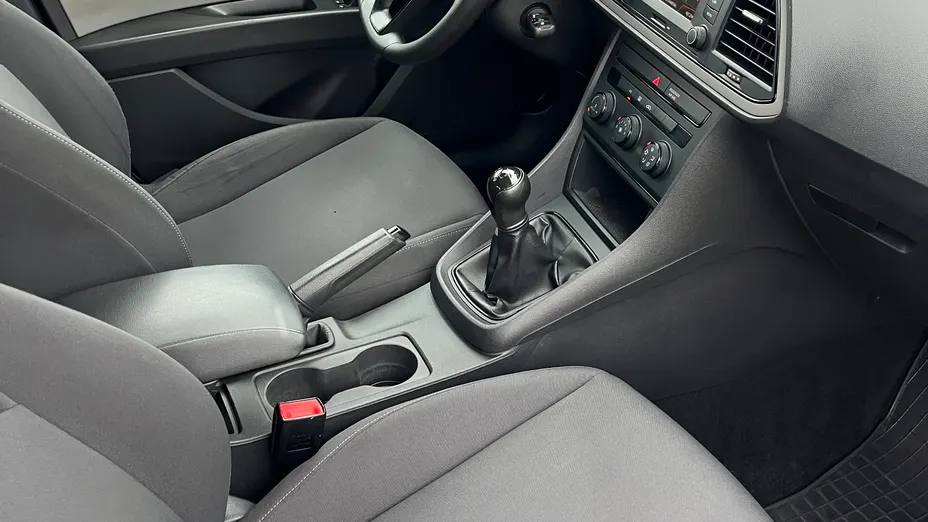 SEAT Leon Leon 1.2 TSI Reference