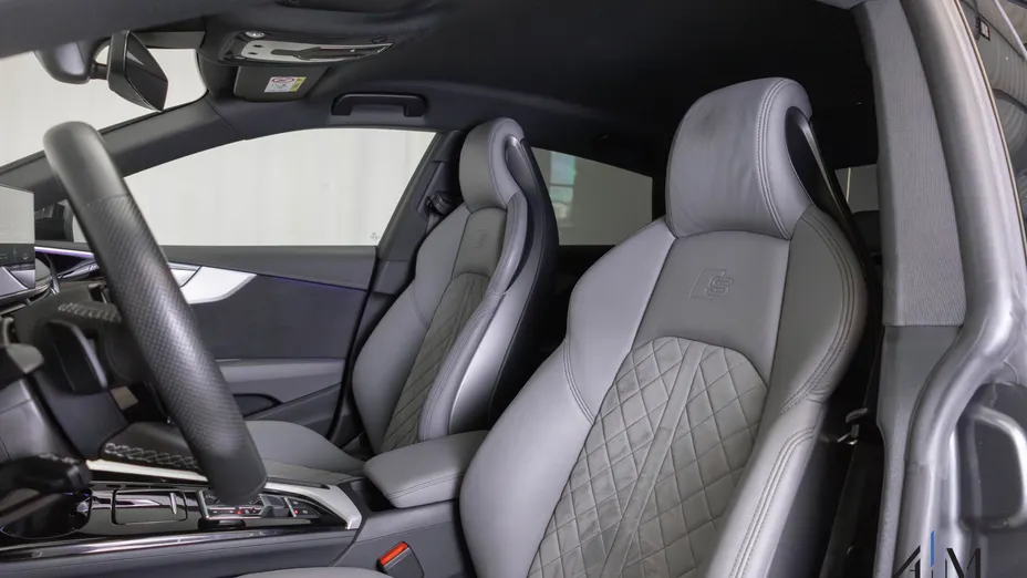 AUDI A5 A5 45 TFSI mHEV Quattro Black Edition S tronic