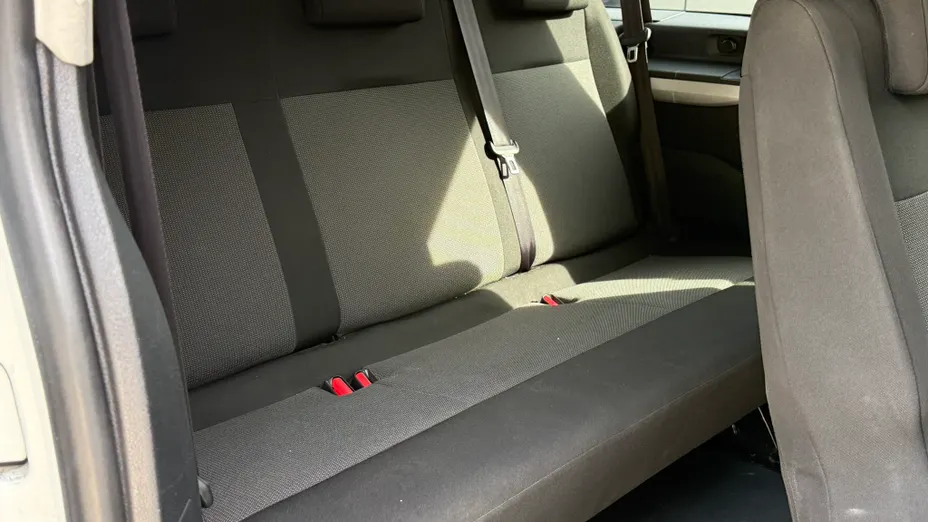 TOYOTA Proace Verso Proace Verso 2.0 D4-D Long Business