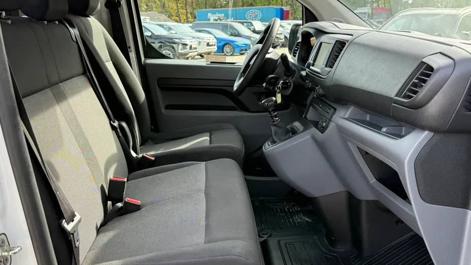 TOYOTA Proace Verso Proace Verso 2.0 D4-D Long Business